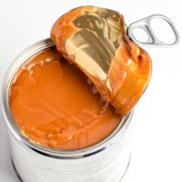 can of dulce de leche