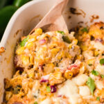 Mexican Corn Casserole