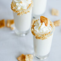 cinnamon toast crunch shots